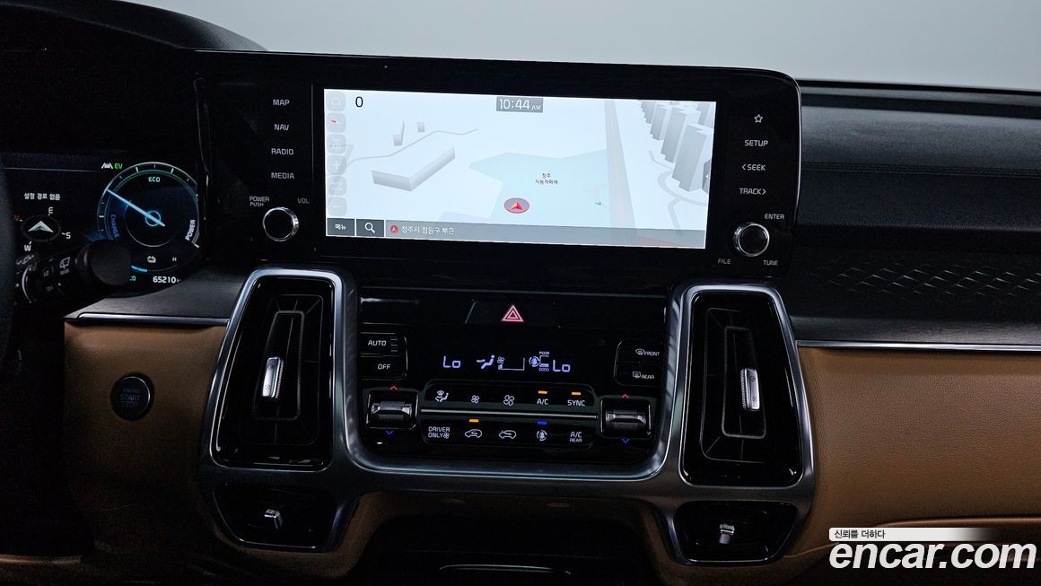 Kia Sorento 2023