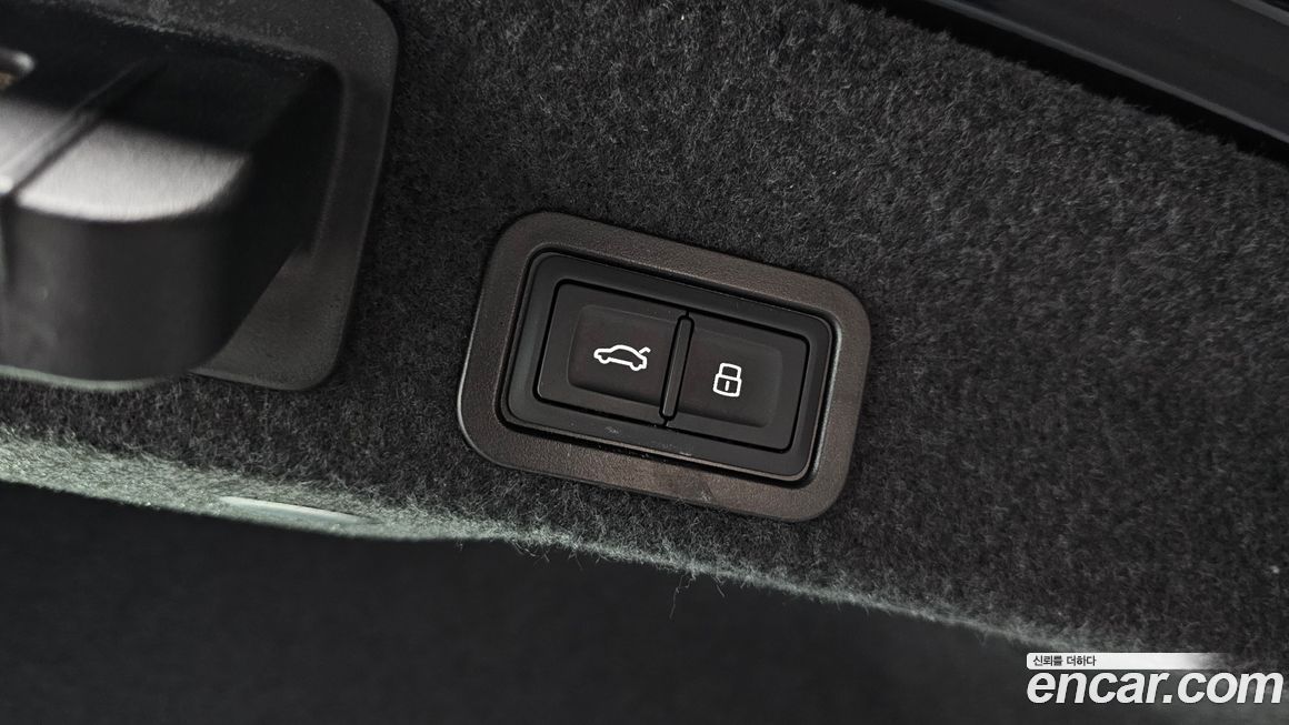 Audi A6 2021