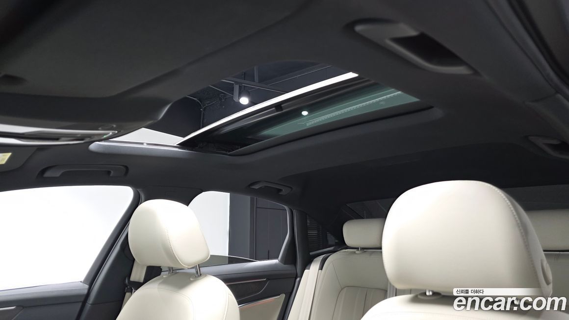 Audi A6 2023