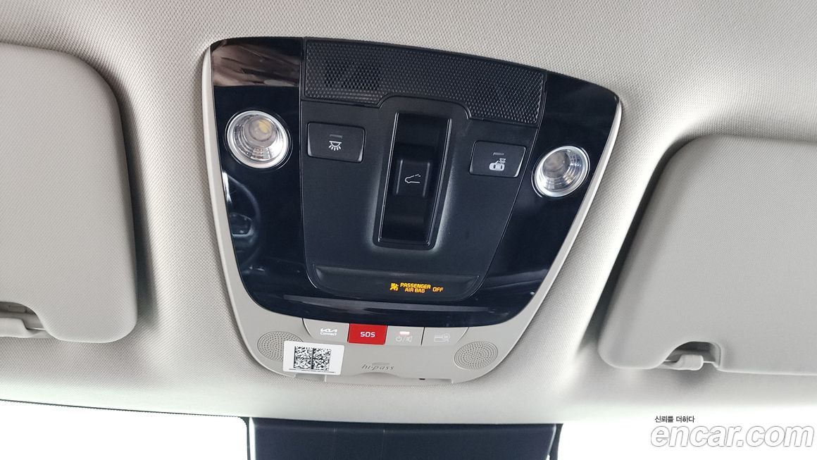 Kia Sportage 2024