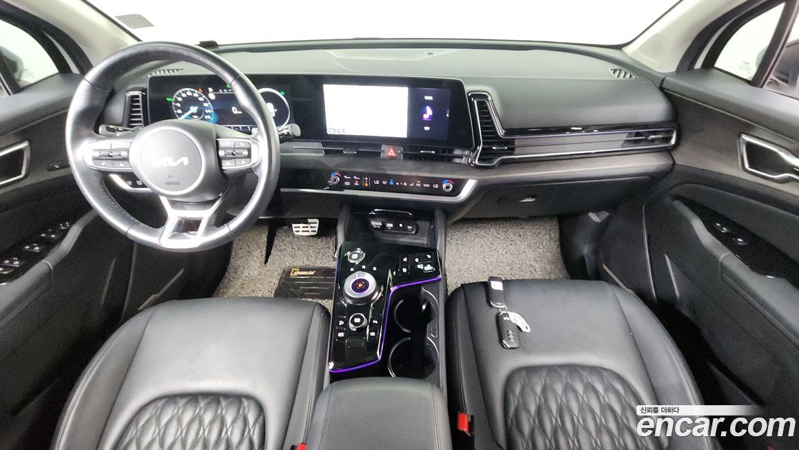 Kia Sportage 2024