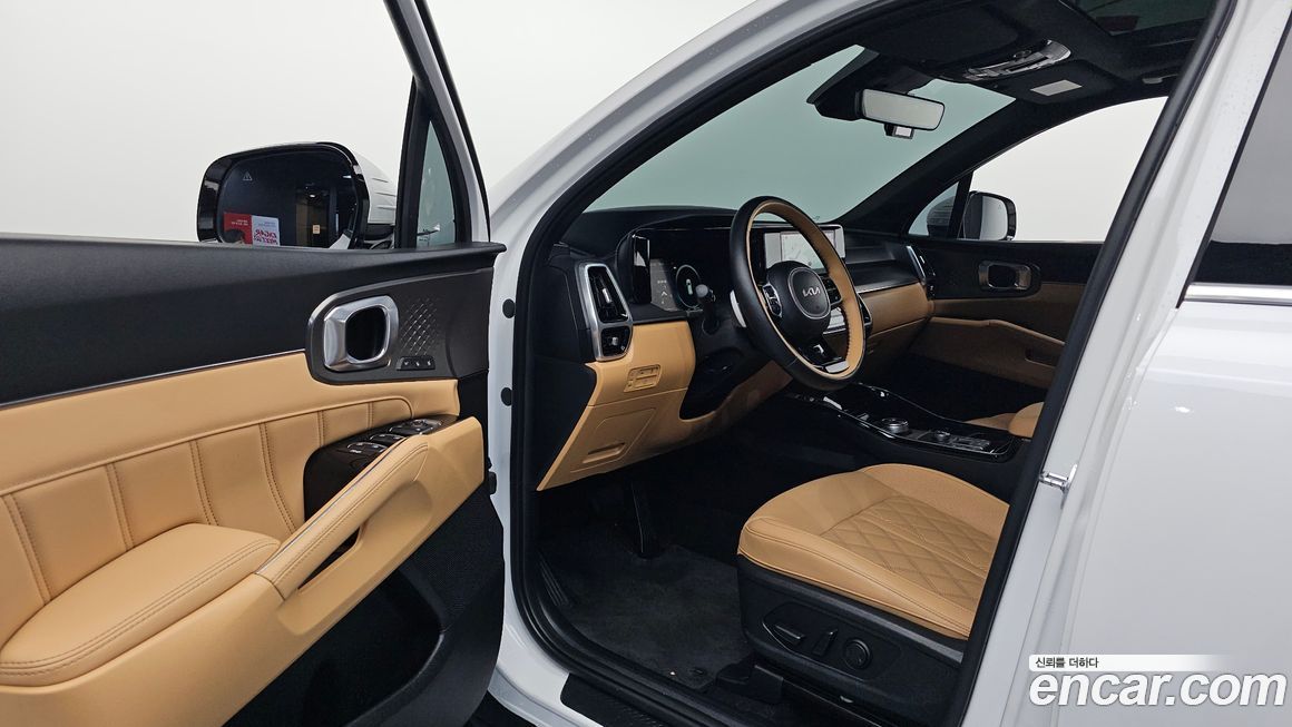 Kia Sorento 2023