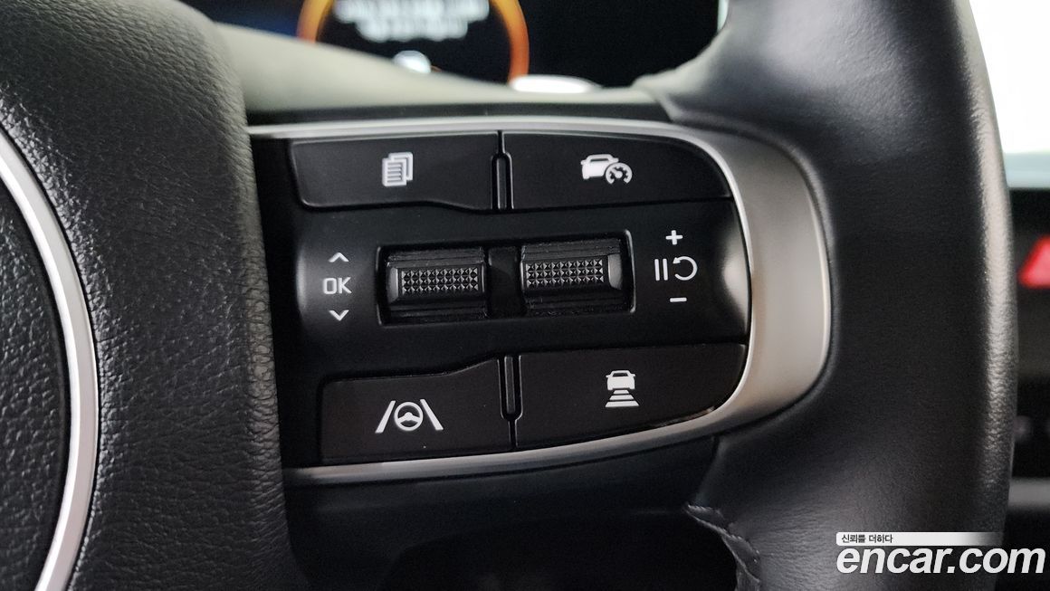 Kia Sportage 2024