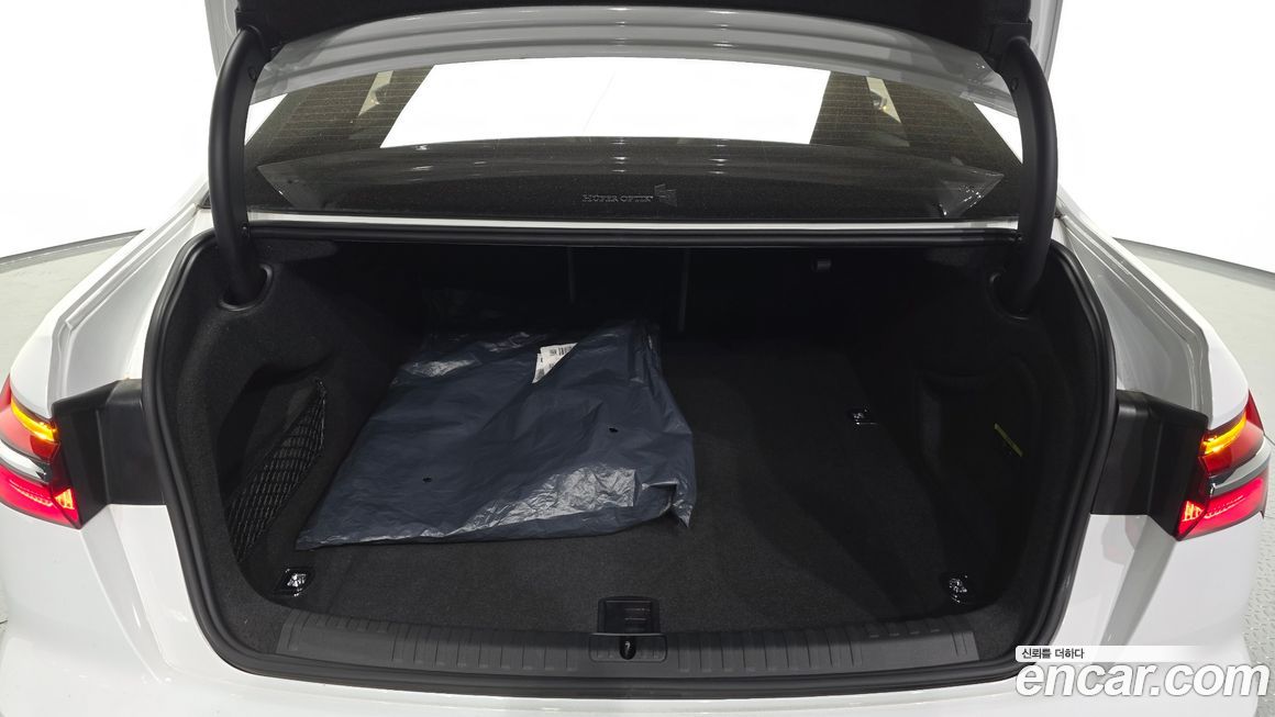 Audi A6 2023
