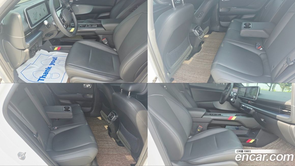 Hyundai Ioniq6 2023