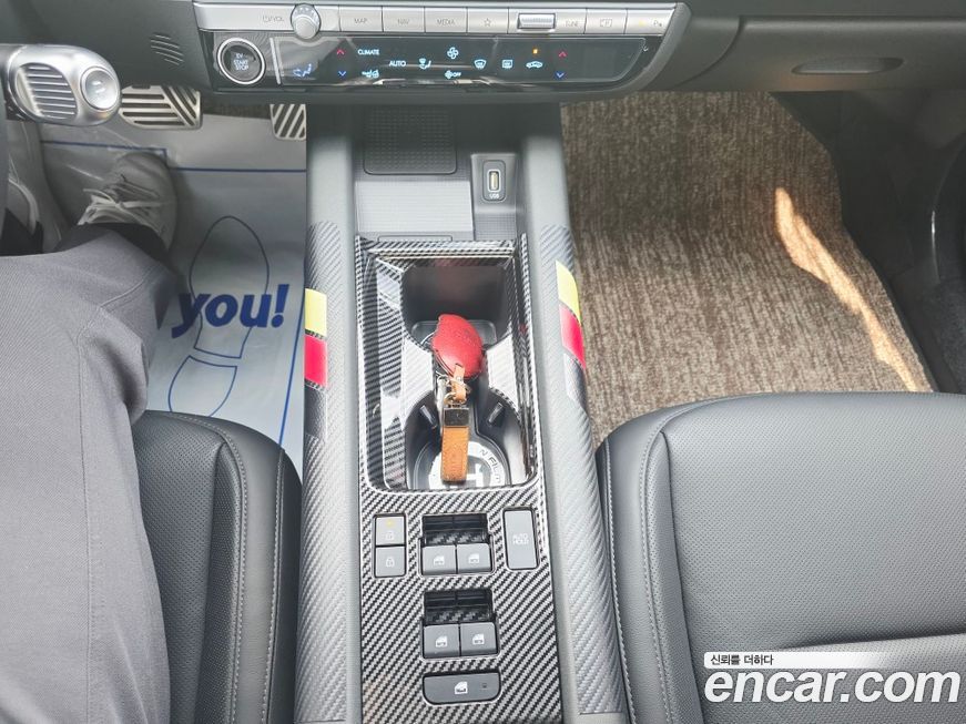 Hyundai Ioniq6 2023