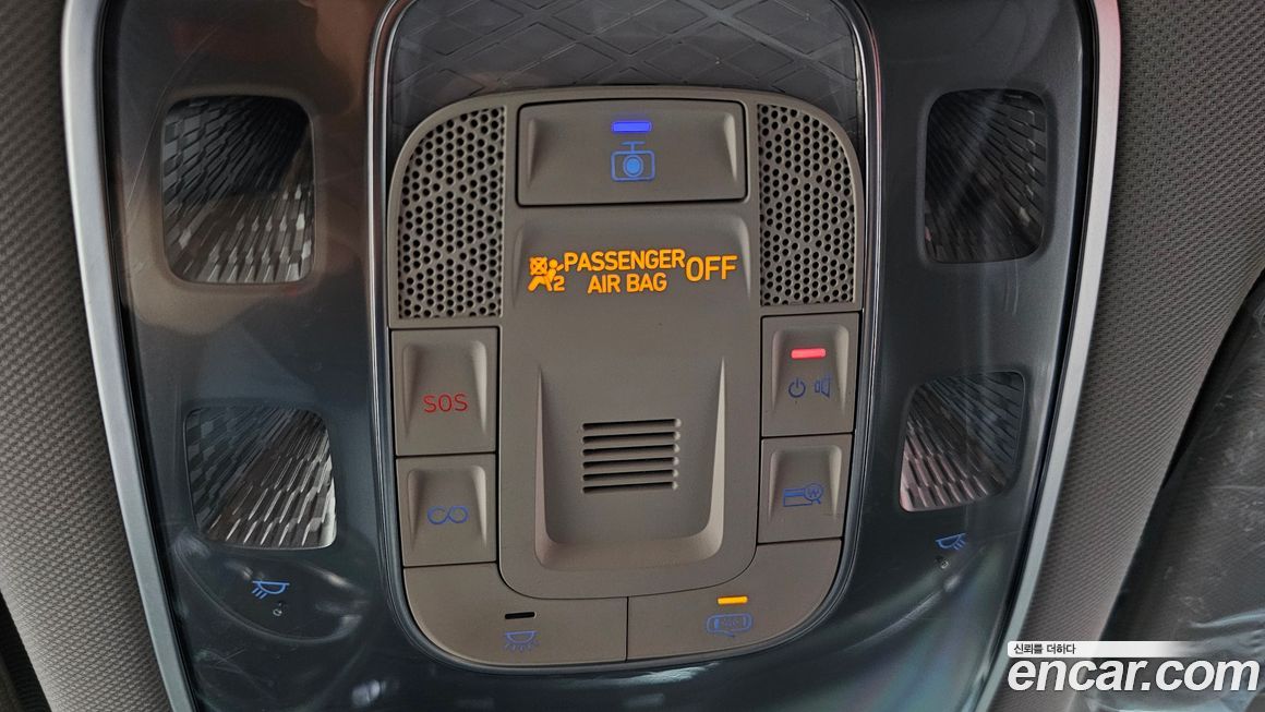 Genesis GV80 2020