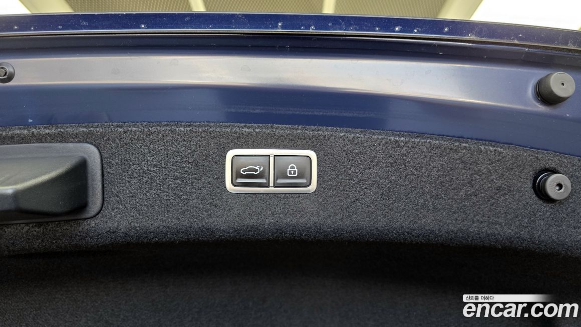 Genesis G80 2023