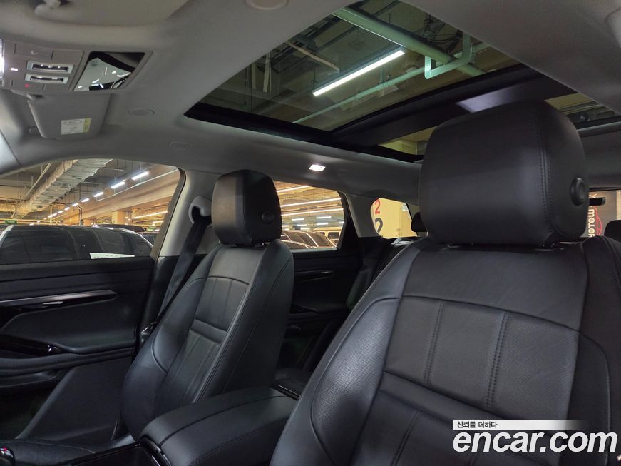 Land Rover Range Rover Evoque 2023