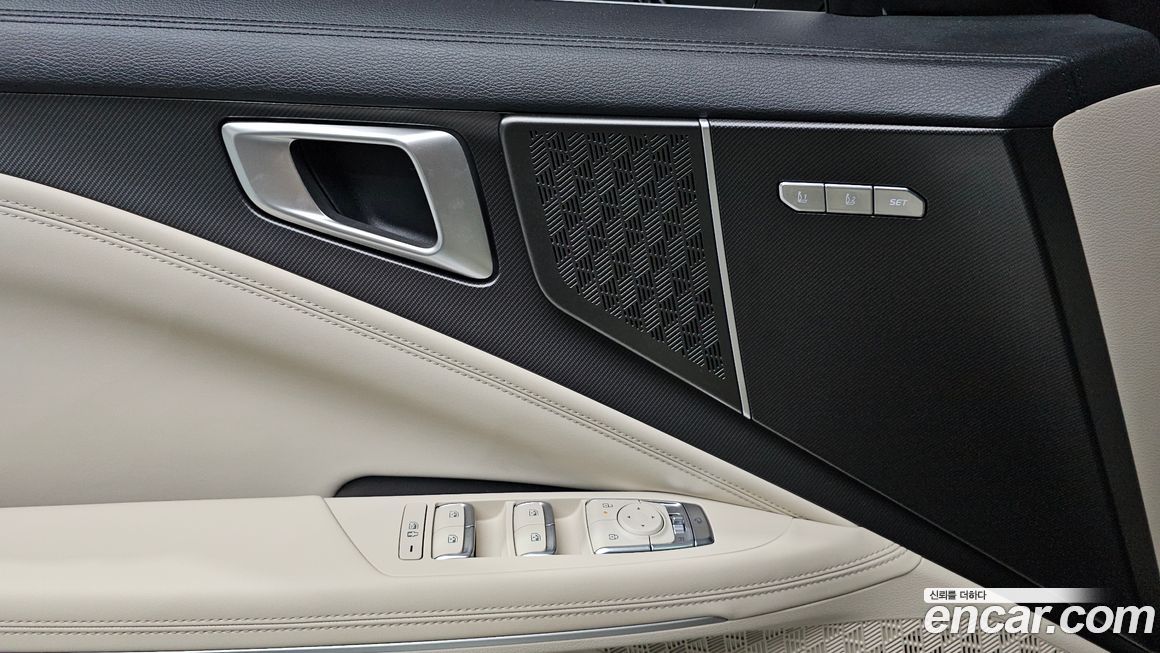 Kia K8 2025