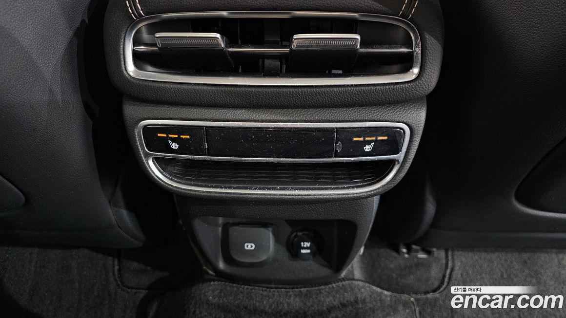 Genesis GV80 2020