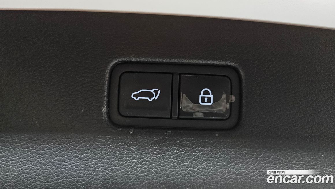 Genesis GV80 2020