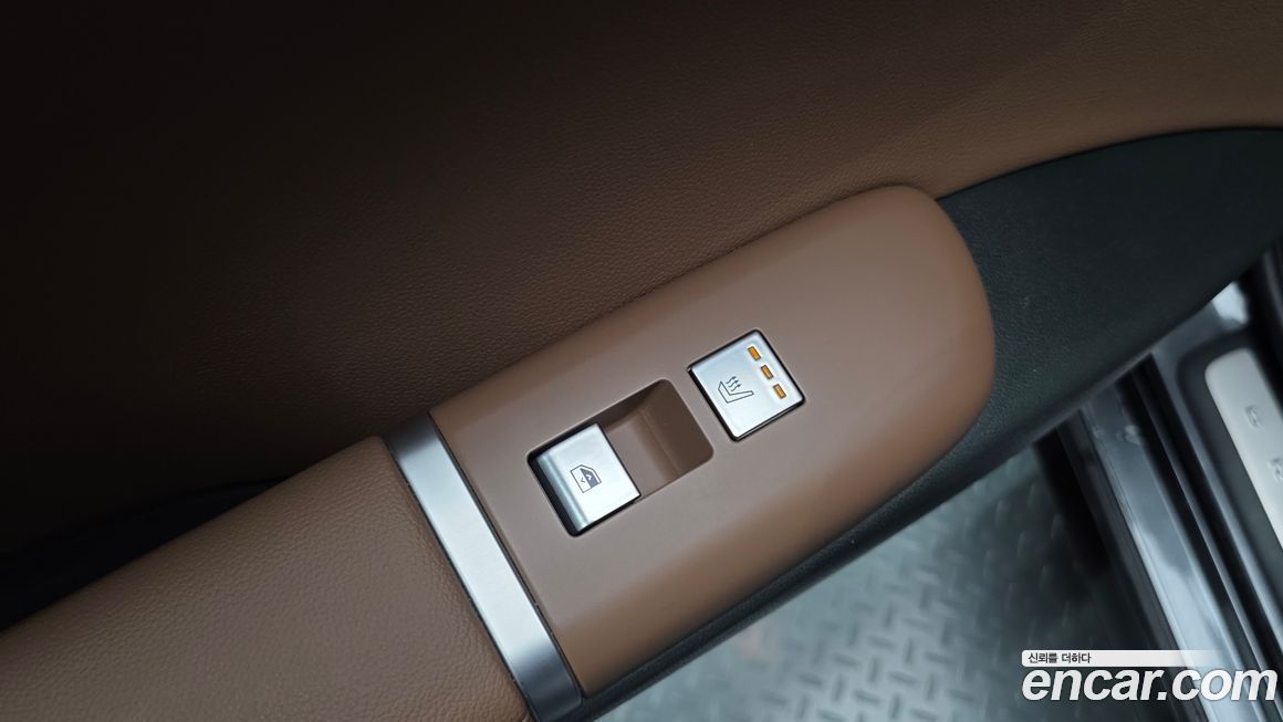 Hyundai Grandeur 2025