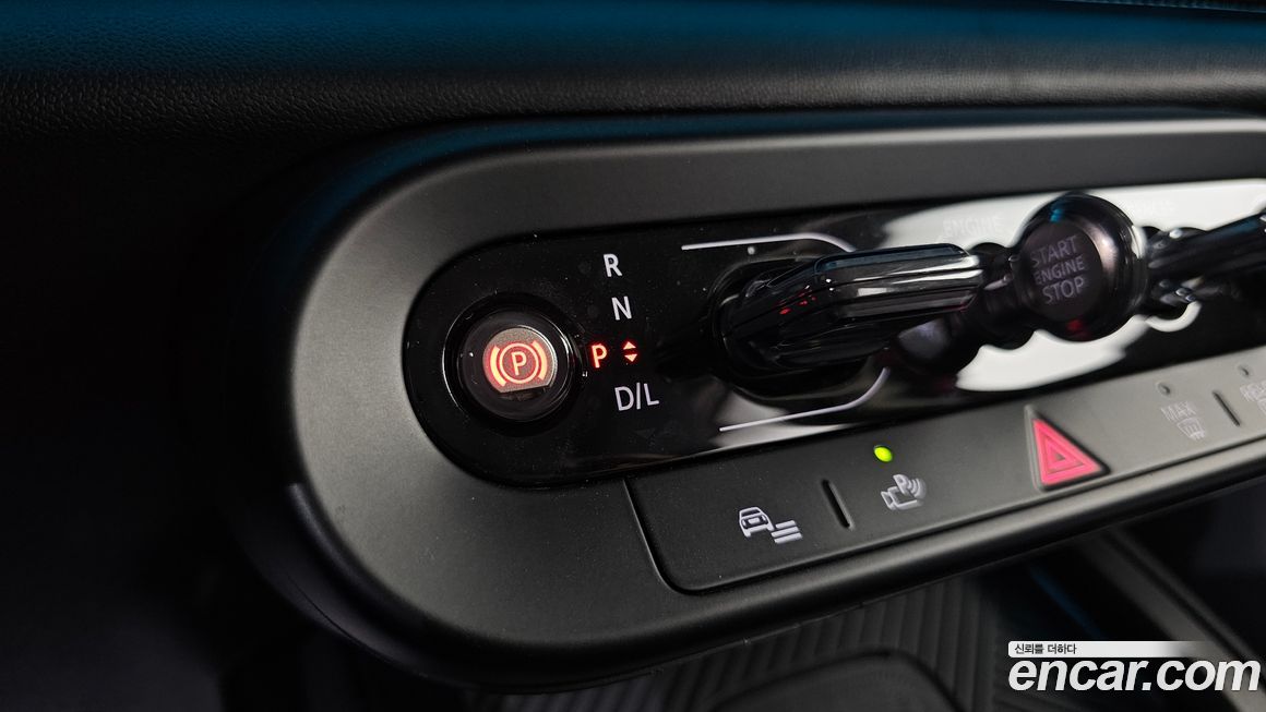 Mini Countryman 2025