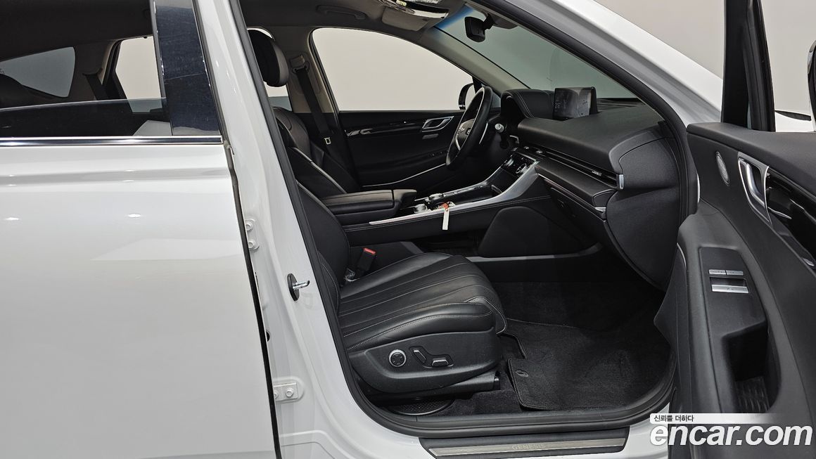 Genesis GV80 2020