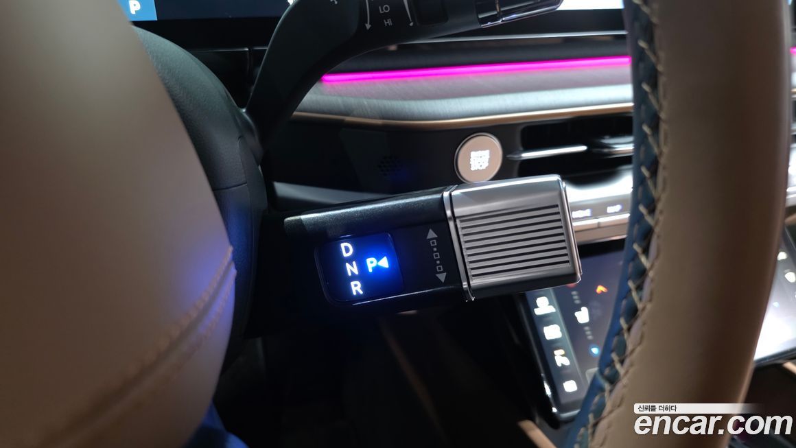Hyundai Grandeur 2025