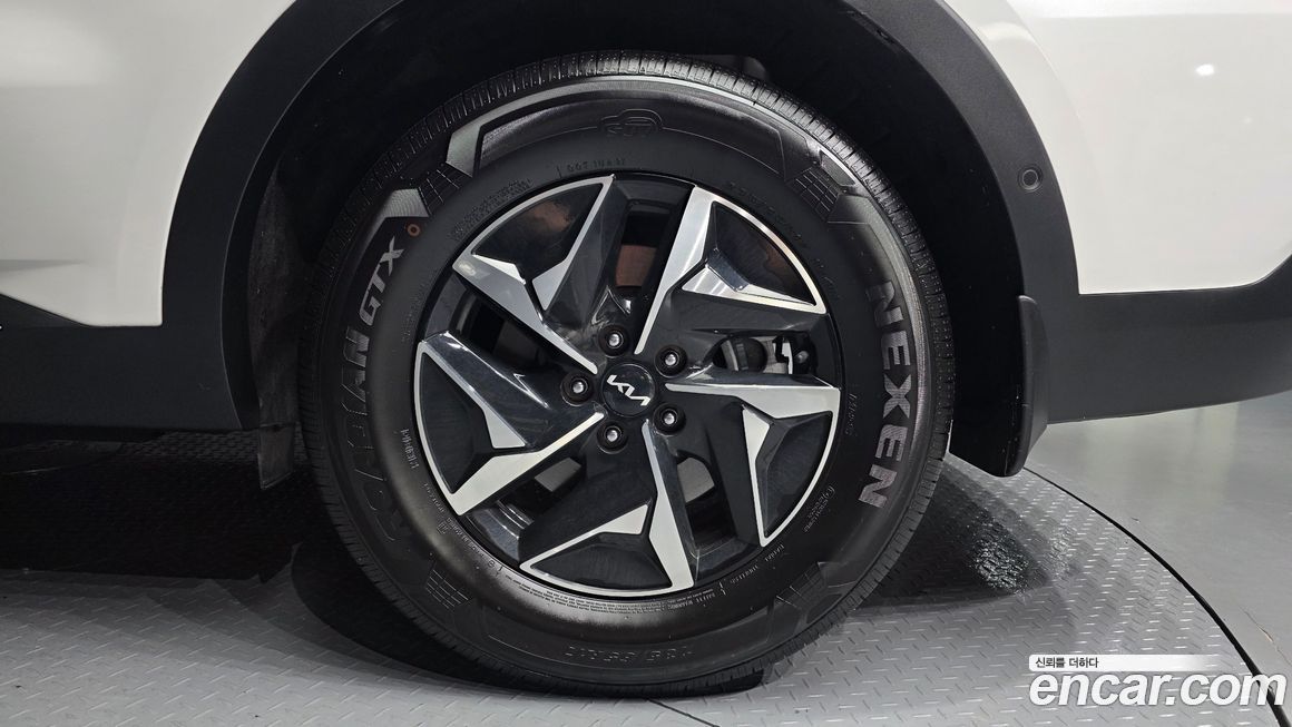 Kia Sorento 2024