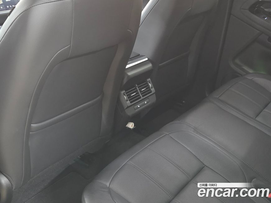 Land Rover Range Rover Evoque 2023