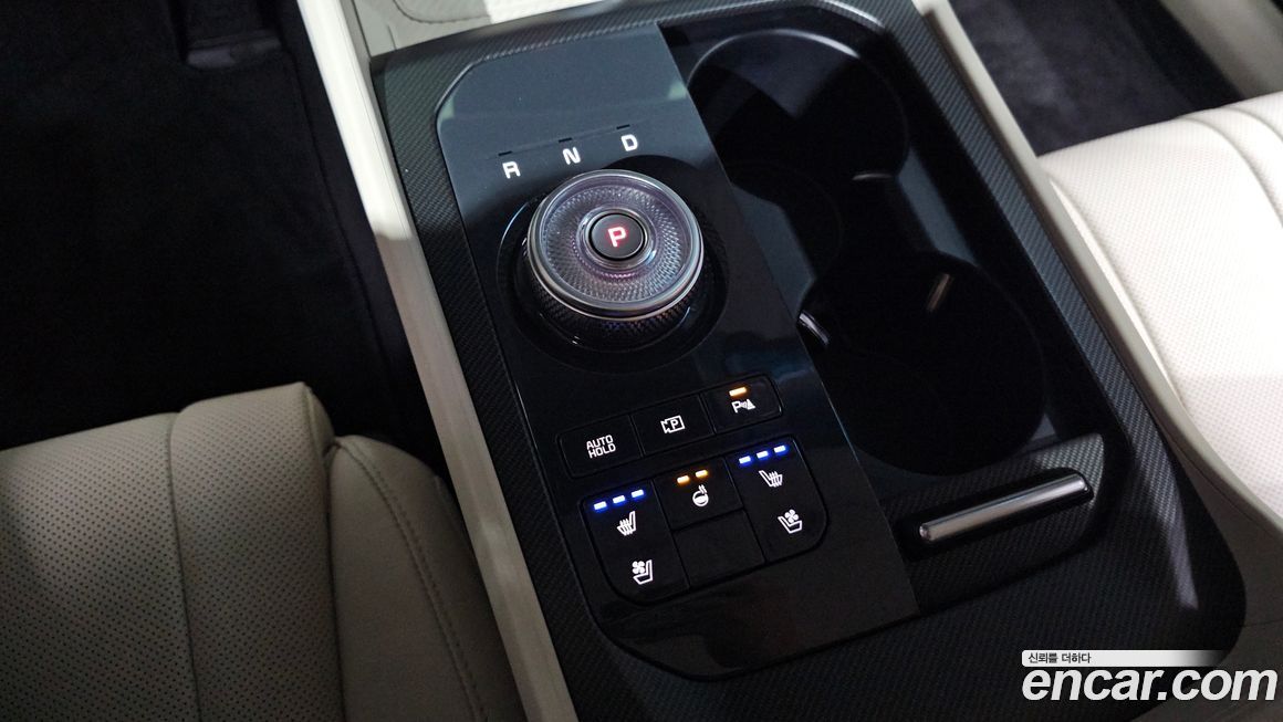Kia K8 2025