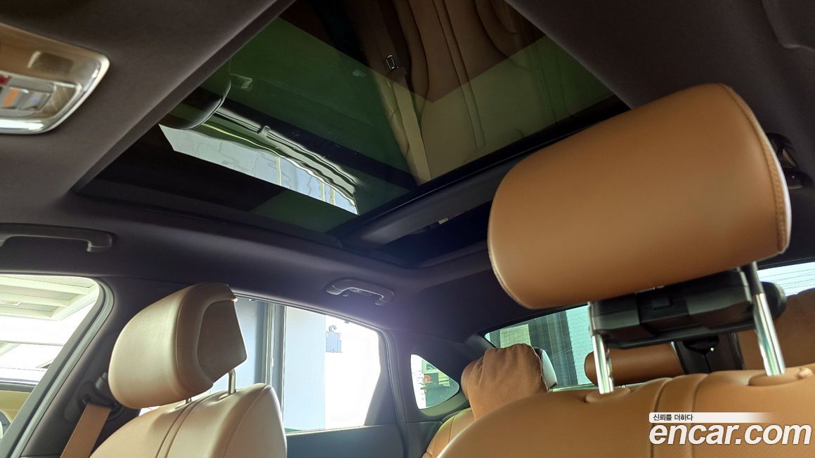 Genesis G80 2023