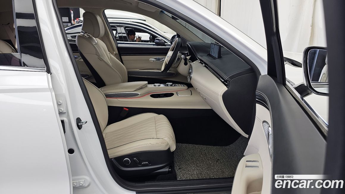 Genesis GV70 2021