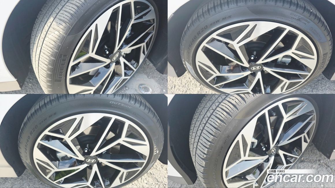 Hyundai Ioniq6 2023