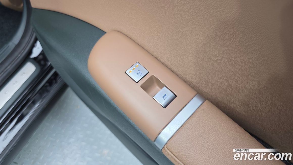 Hyundai Grandeur 2025