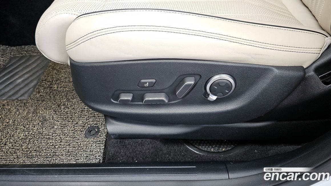 Genesis GV70 2021