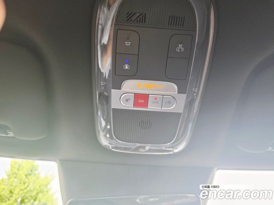 Hyundai Ioniq6 2023