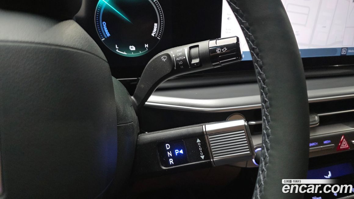 Hyundai Grandeur 2025