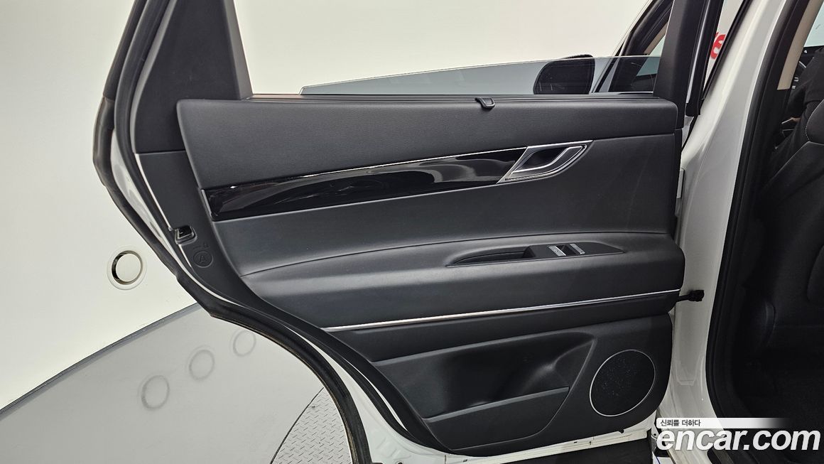 Genesis GV80 2020