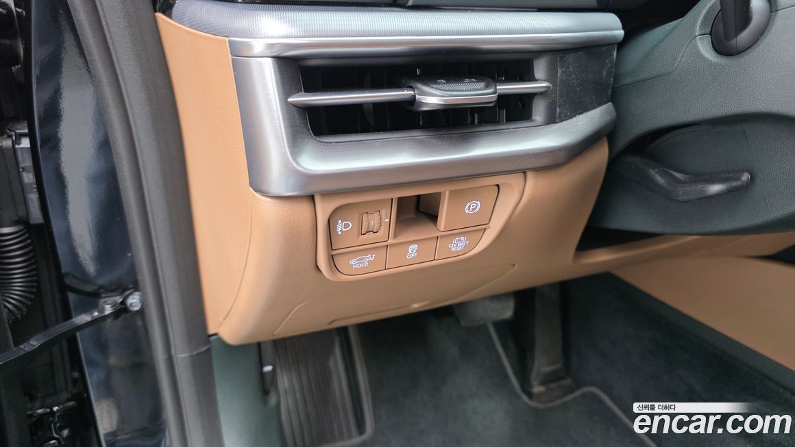 Hyundai Grandeur 2025