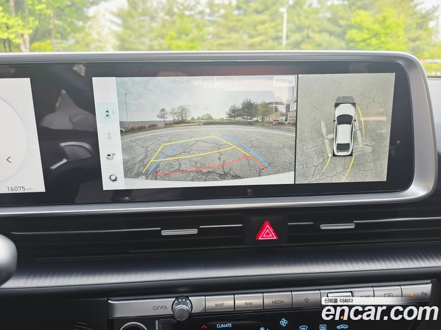 Hyundai Ioniq6 2023