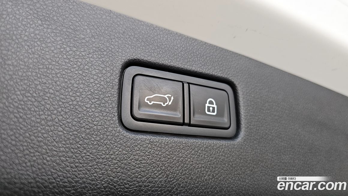 Genesis GV70 2021
