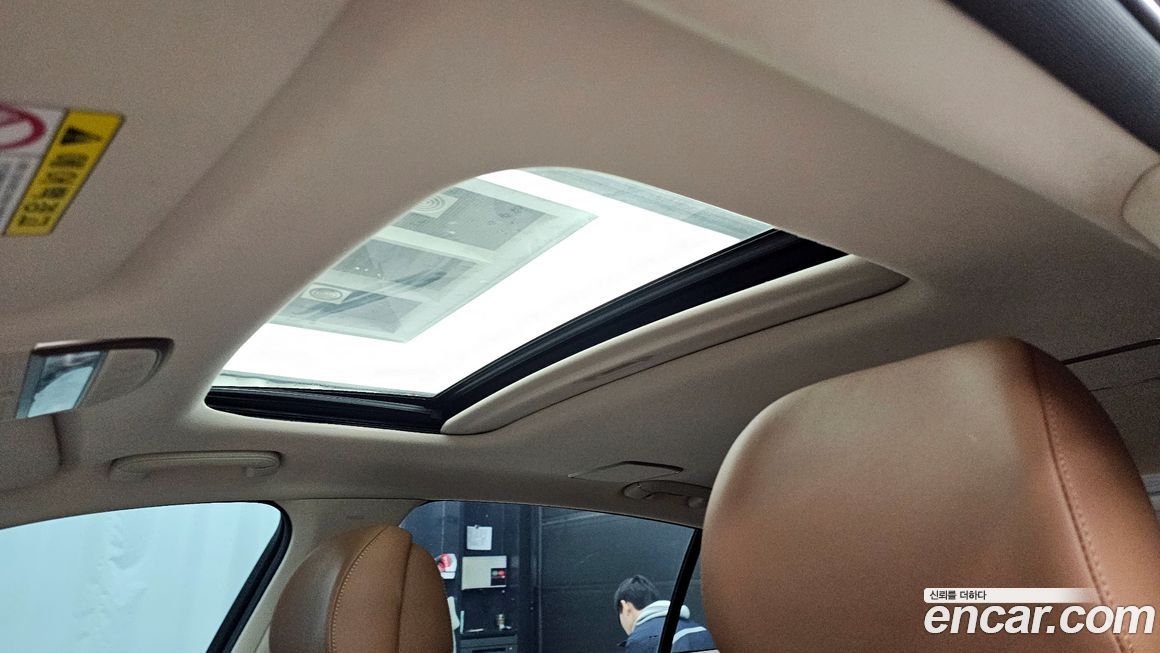 Genesis G90 2019