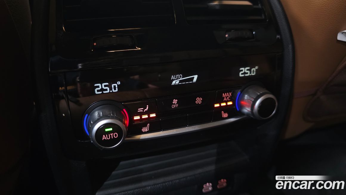 BMW 5-Series 2021