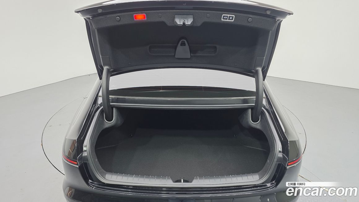 Hyundai Grandeur 2025