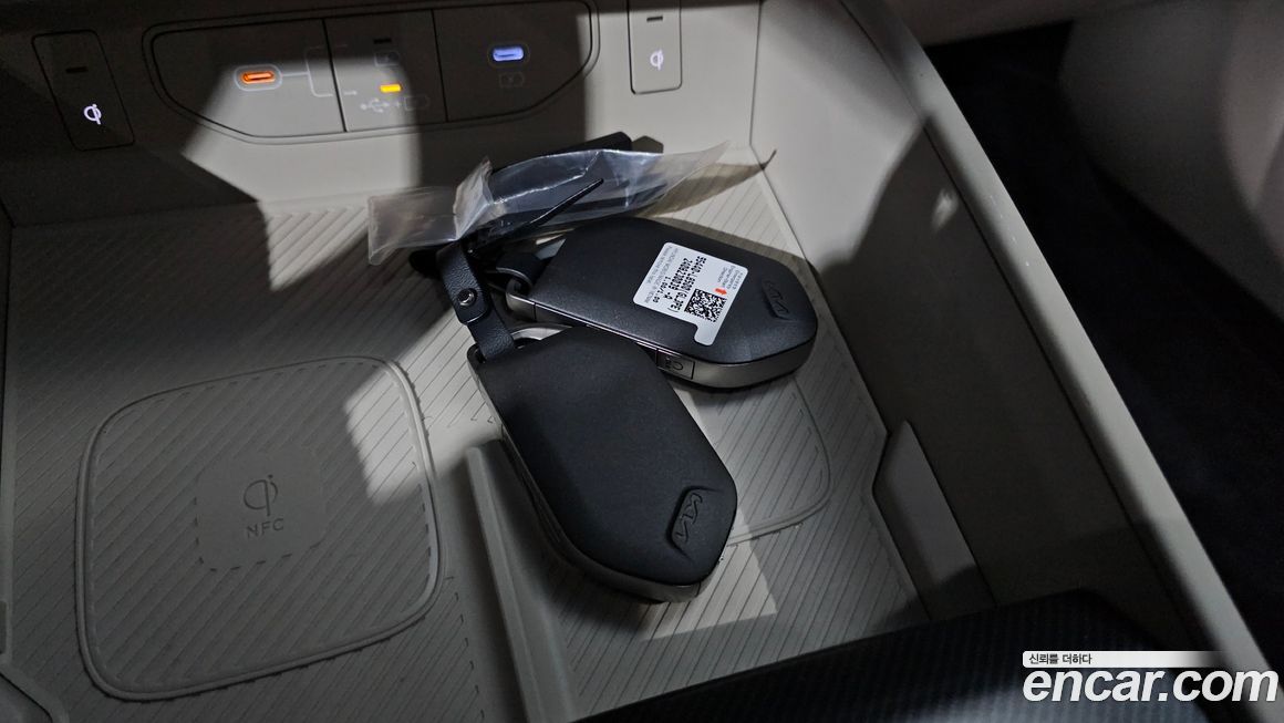 Kia K8 2025