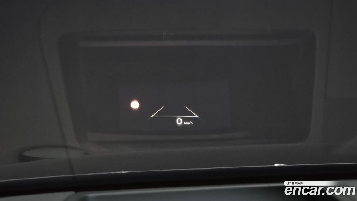 Hyundai Grandeur 2025