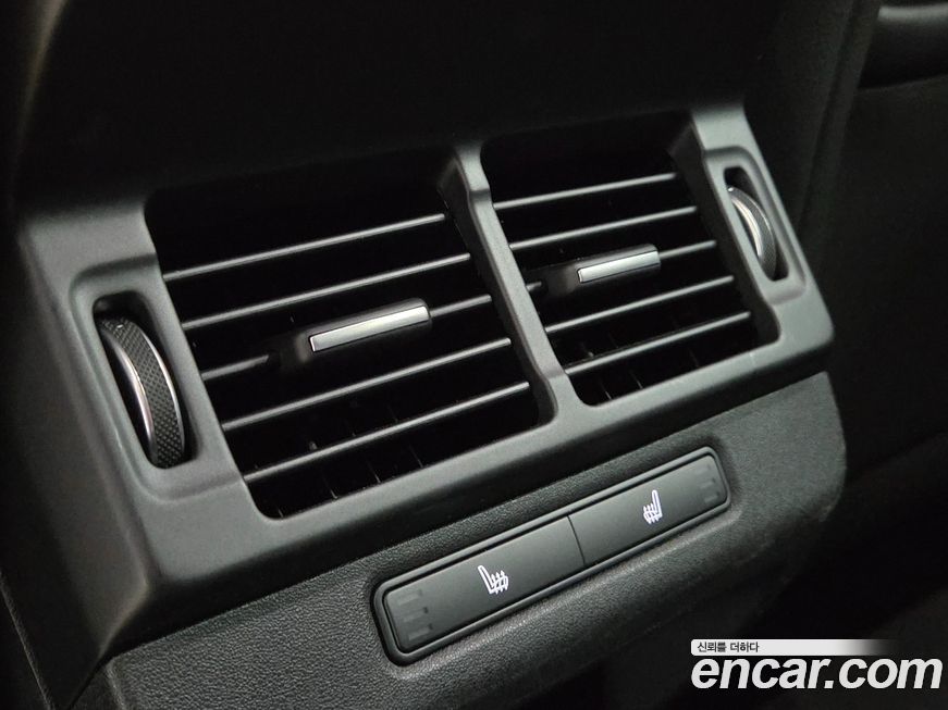 Land Rover Range Rover Evoque 2023