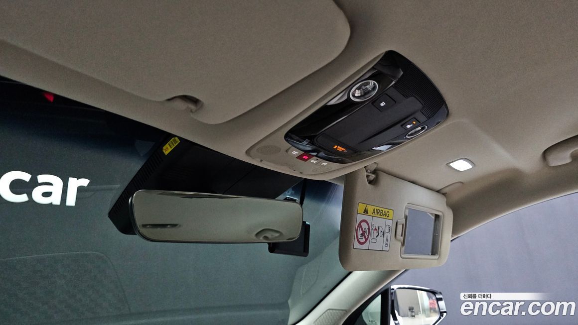 Kia K8 2025