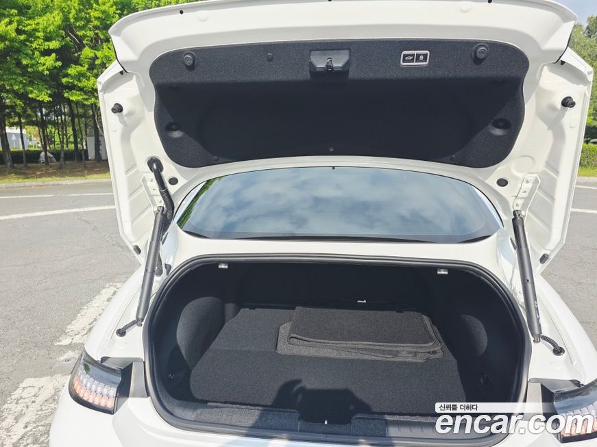 Hyundai Ioniq6 2023