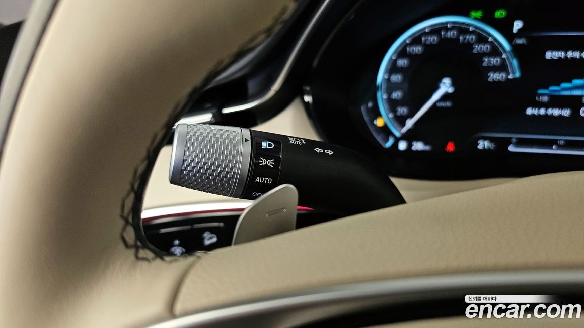 Genesis GV70 2021