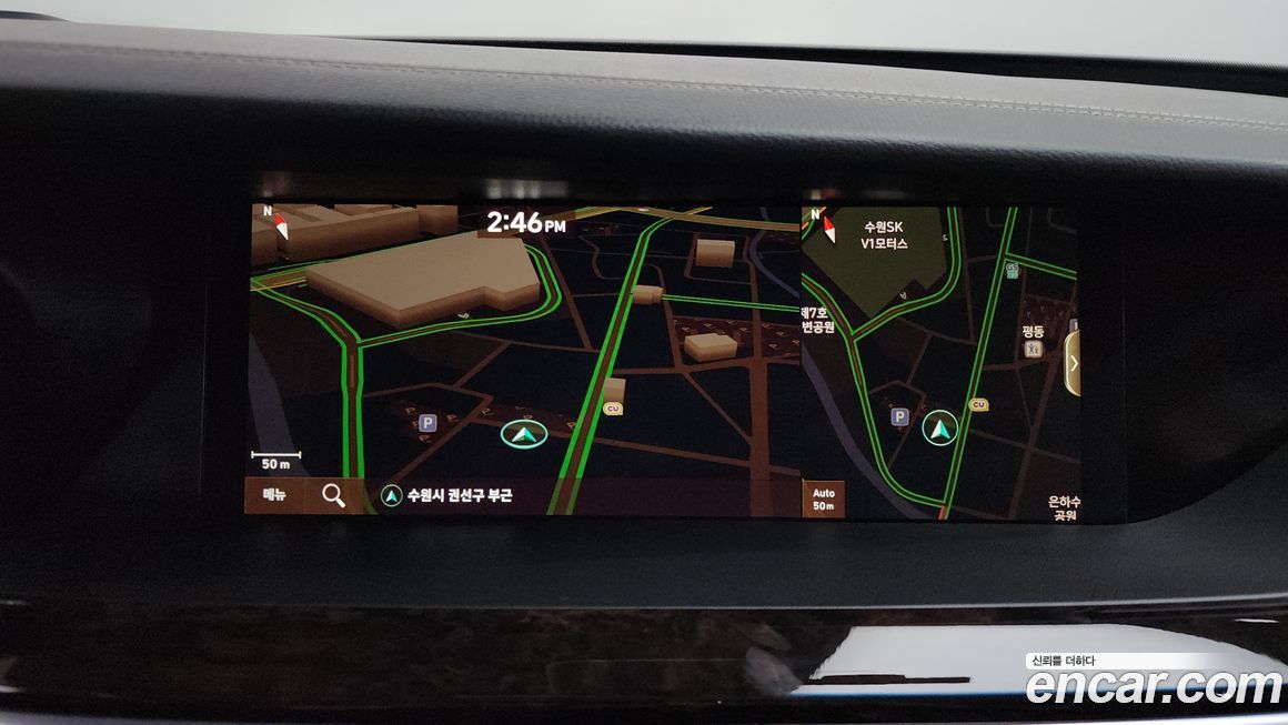 Genesis G90 2021