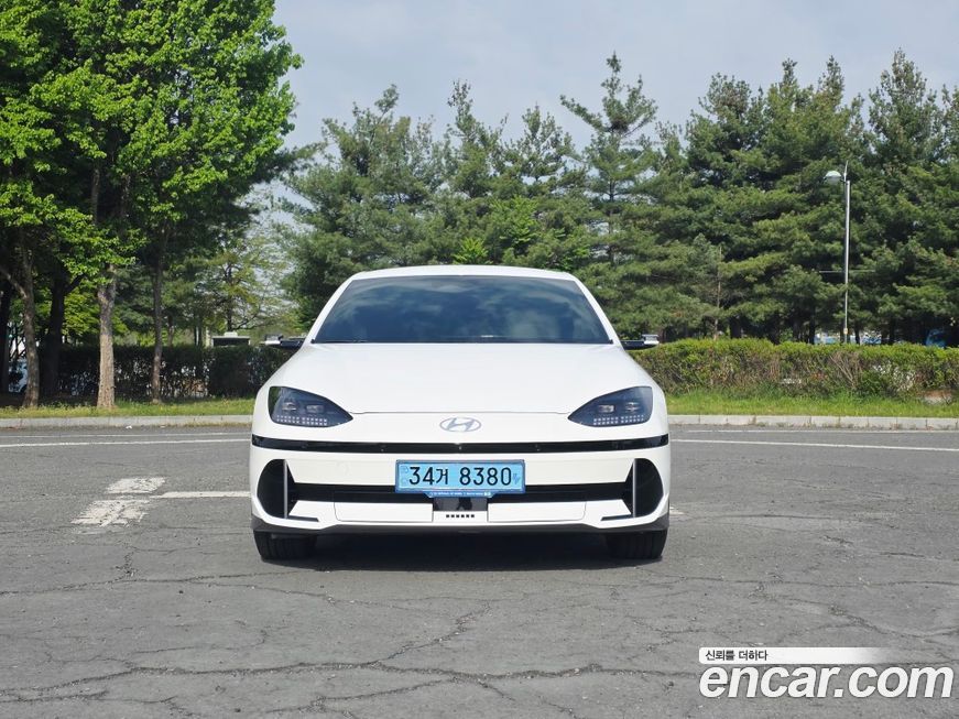 Hyundai Ioniq6 2023