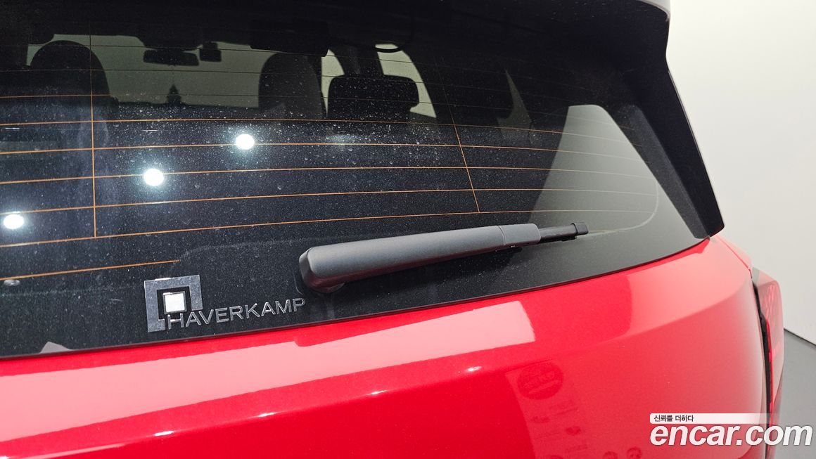 Mini Countryman 2025