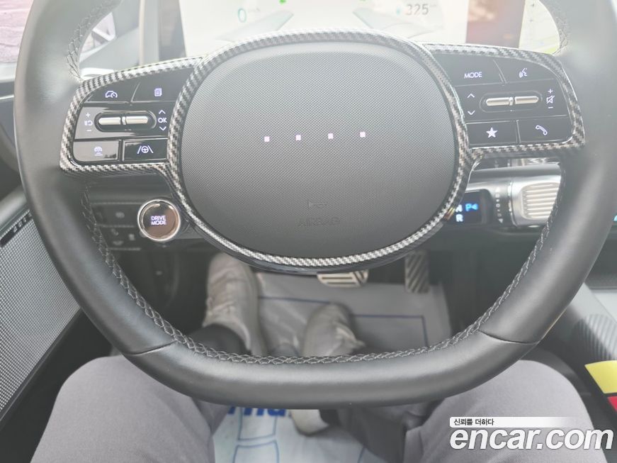 Hyundai Ioniq6 2023