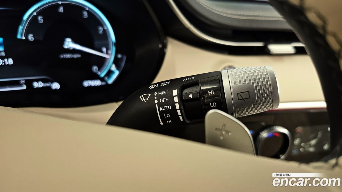 Genesis GV70 2021