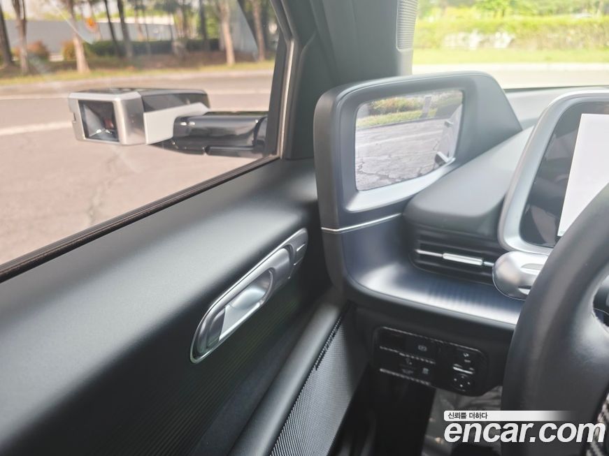 Hyundai Ioniq6 2023
