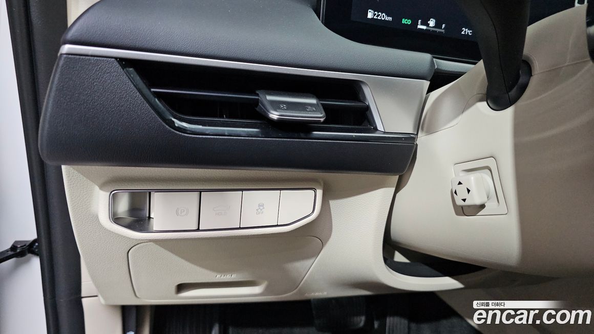 Kia K8 2025